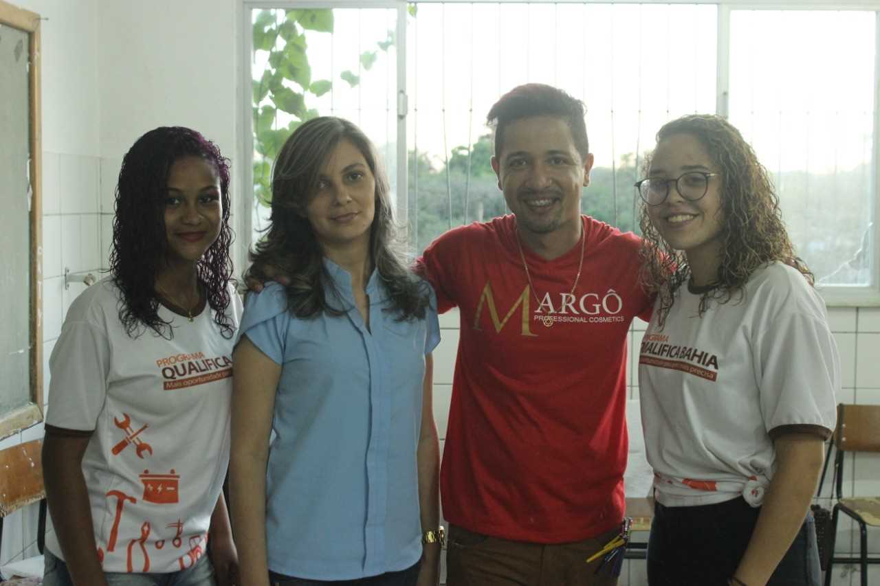 Cabeleireiro